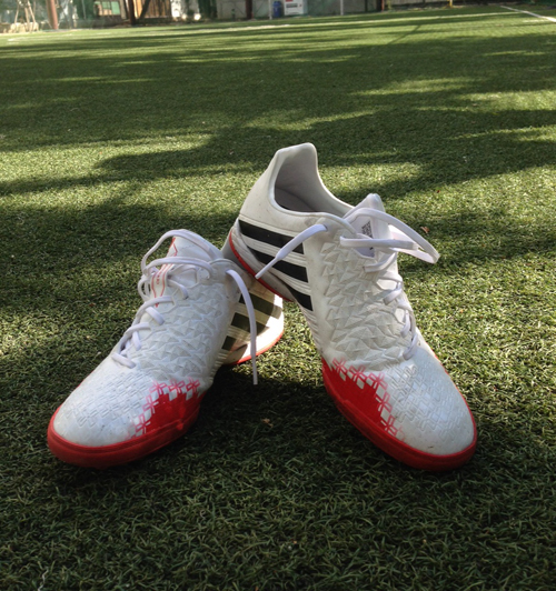 Foot2 Foot2